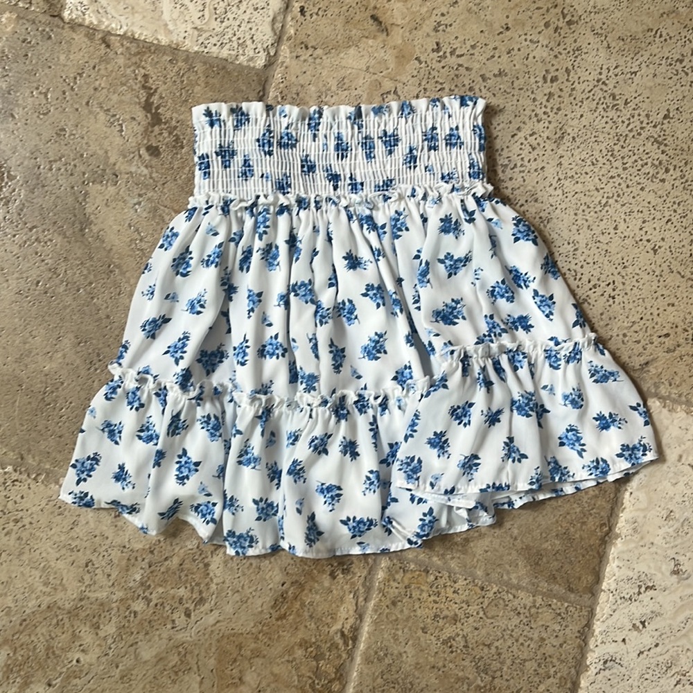 ALTAR’D STATE MINI SKIRT - Picture 3 of 5